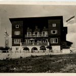 Mariazell, Bürgeralpe