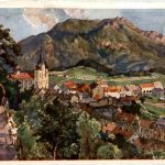 Mariazell,