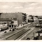 Berlin, Tauentlaufstrasse