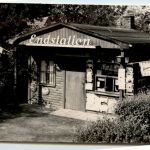 Berlin, Endstation