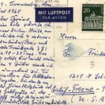 Berlin, Endstation