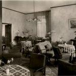 Berlin, -Wannsee, Müttererholungsheim Haus in der Sonne