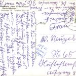 Berlin, -Wannsee, Müttererholungsheim Haus in der Sonne