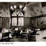 Berlin, Bärenschenke am Olivaer Platz