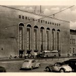 Berlin, Ostbahnhof
