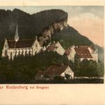 Bregenz, Kloster Riedenburg