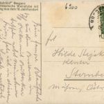 Bregenz, Hotel Bahnhof