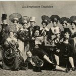 Bregenz, Alt-Bregenzer Trachten