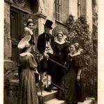 Bregenz, Alt-Bregenzer Trachten