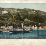 Bregenz, Hafen