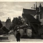 Bregenz, Kapuzienerstiege