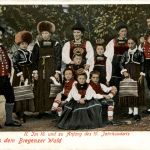 Bregenz, Grüsse aus der Bregenzerwald