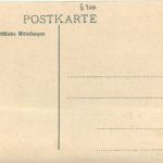 Bregenz, Hafen mit Postgebäude