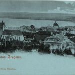 Bregenz, Grüsse