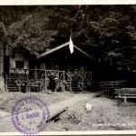 Zell am See, Almwirtschaft im Köllnergraben
