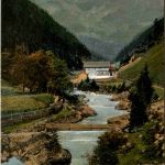 Gasthaus Zillergrund, Zillertal