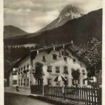 Achensee, Achenkirch, Gasthof zum Kern