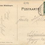 Achensee, Gasthaus zur Gaisalpe