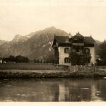 Achensee, Pertisau