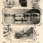 Achensee, Hotel Fürstenhaus