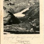Achensee,