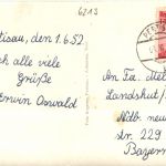 Achensee, Pertisau, Hotel Post