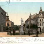 Villach, Hans Gasser-Platz