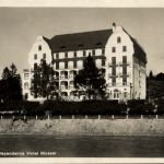 Villach, Hotel Mosser