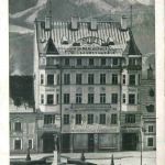 Mariazell, Hotel Rohrbacherhof