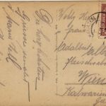 Mariazell, Grazerstrasse