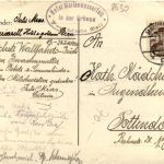 Mariazell, Reichsverbandstag d. kath. Mädchenvereine österreichs