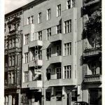 Berlin-Charlottenburg - Hotel Stadt Dresden