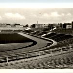 Berlin, Walter Ulbricht Stadion