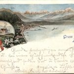 Bregenz, Grüsse