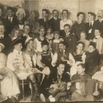 Bregenz, Gruppenfoto