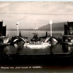 Bregenz, Festspiele -Eine Nacht in Venedig