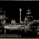 Bregenz, Festspiele -Eine Nacht in Venedig