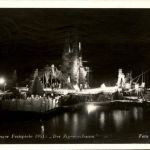 Bregenz, Festspiele -Der Zigeunerbaron 1951