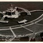 Bregenz, Festspiele -Spiel auf dem See, Boccaccio 1953