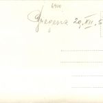 Bregenz, Festspiele -Spiel auf dem See, Boccaccio 1953