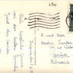 Bregenz, Festspiele -Zigeunerbaron 1951