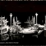 Bregenz, Festspiele, Eine Nacht in Venedig