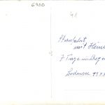 Bregenz, Gasthaus Lamm