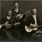 Bregenz, Musikband