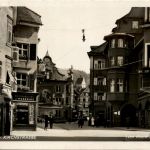 Bregenz, Kirchstrasse