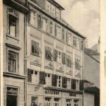 Bregenz, Gasthof Sonne