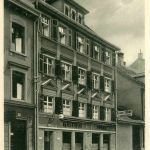 Bregenz, Gasthof Sonne