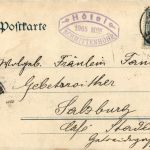 Zell am See, Schmittenhöhe, Grüsse