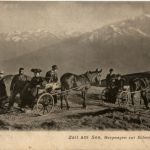 Zell am See, Bergwagen zur Schmittenhöhe