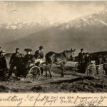 Zell am See, Bergwagen zur Schmittenhöhe